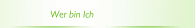 Wer bin Ich