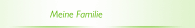 Meine Familie